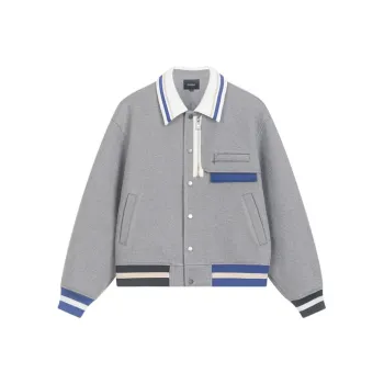Bosieagender Jackets Unisex