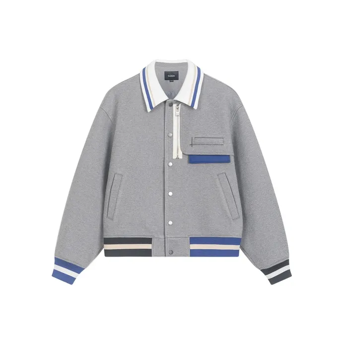 Bosieagender Jackets Unisex-0
