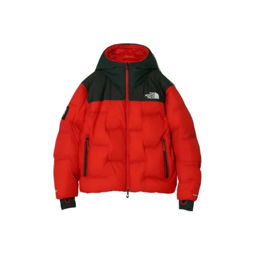 THE NORTH FACE X Undercover Soukuu Cloud Down Nuptse Jacket