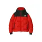 High Risk Red
