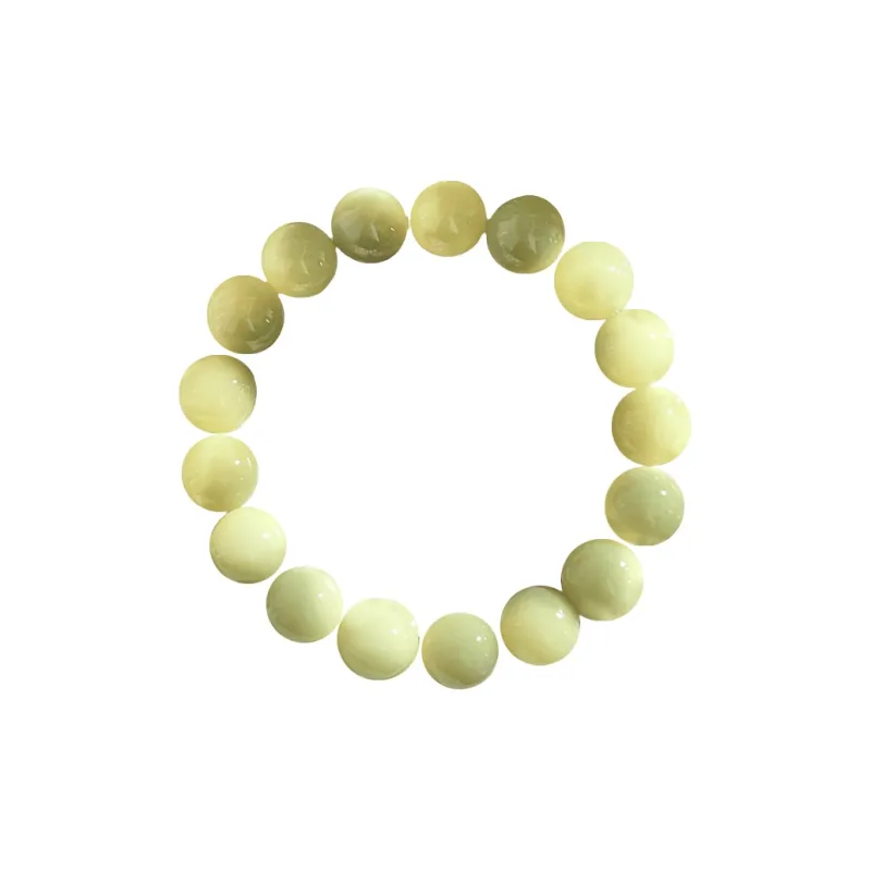 Zhiyi Bodhi Root Bracelets Unisex-6