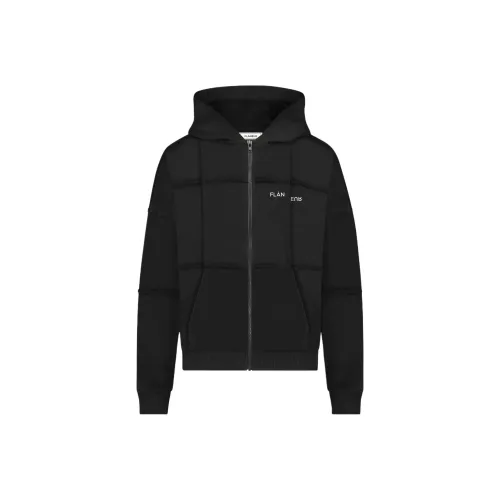 Flaneur Homme 블랙 남성 자켓