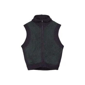 SIMPLE PROJECT Vests Unisex