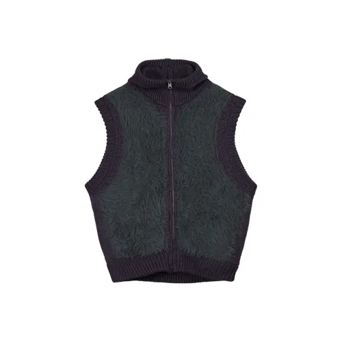 SIMPLE PROJECT Vests Unisex