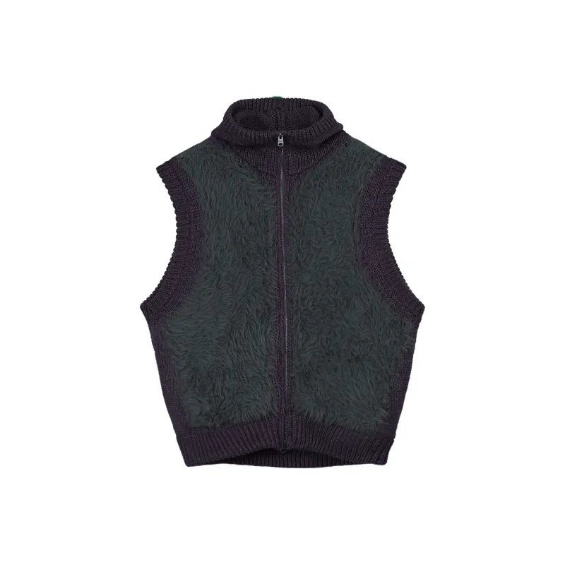 SIMPLE PROJECT Vests Unisex-0