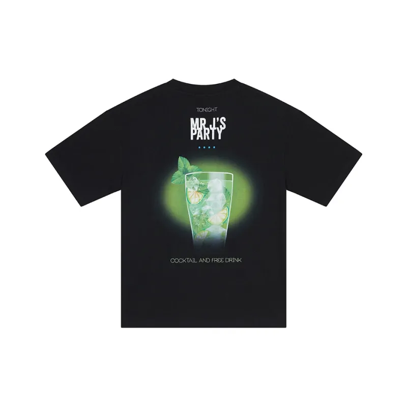 MRJ T Shirts Unisex-1
