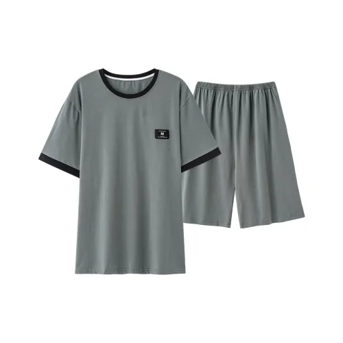 GOSO Men Pajama Sets