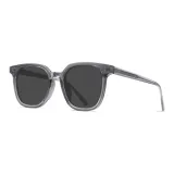 Gray Frame with Polarized Gray Lens[222319-C3]