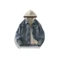 Denim Blue