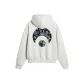 White Heather Gray (Fleece-Lined)