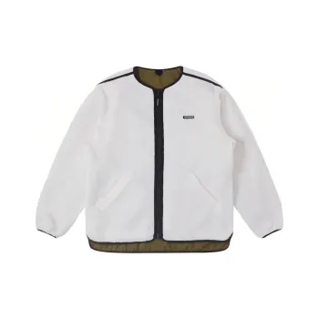 Converse Jackets Men White