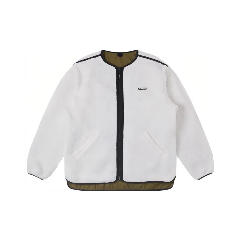 Converse Jackets Men White-0