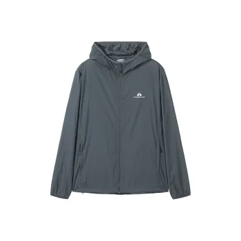 PIONEER CAMP Sun Protection Clothing Unisex