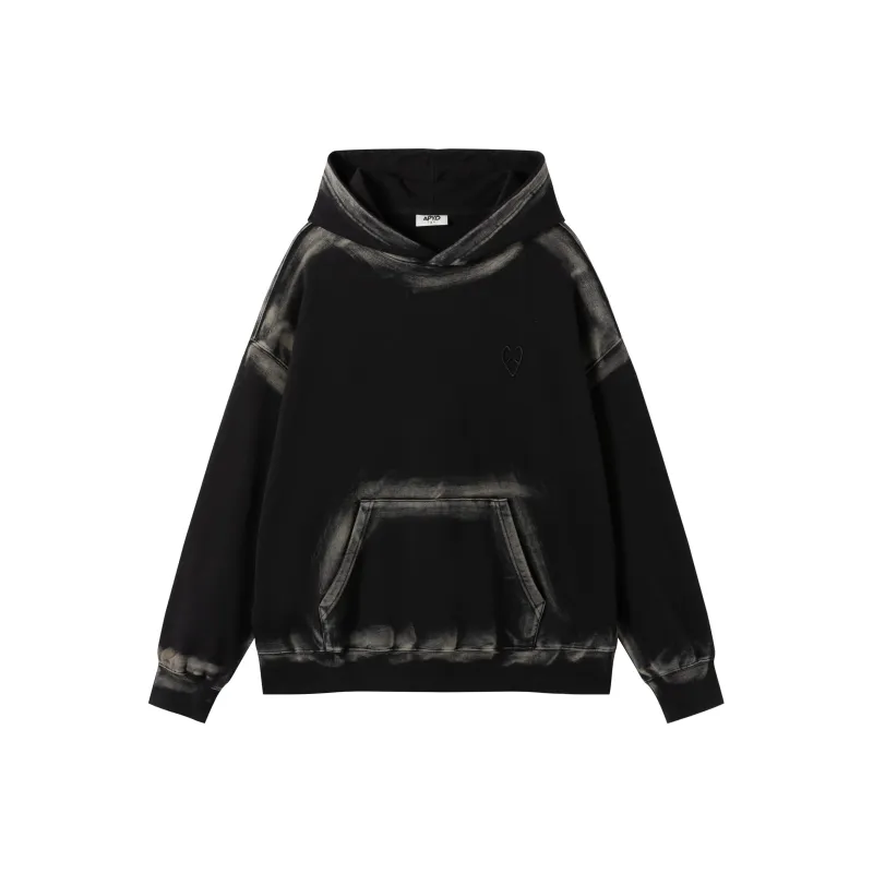 INXX APYD Sweatshirts Unisex Black-0