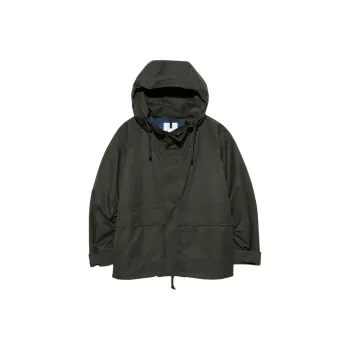 Nanamica GORE TEX Cruiser Jacket