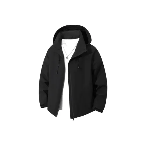 TRMT SUPERFIT, Windproof, And Rainproof Windbreaker Jacket Unisex