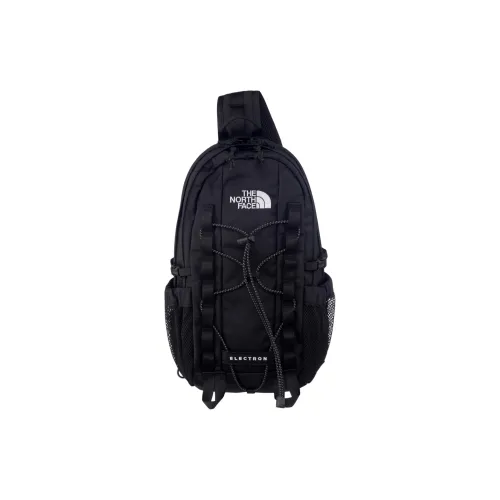 THE NORTH FACE New Dalton Anorak White Korea Version