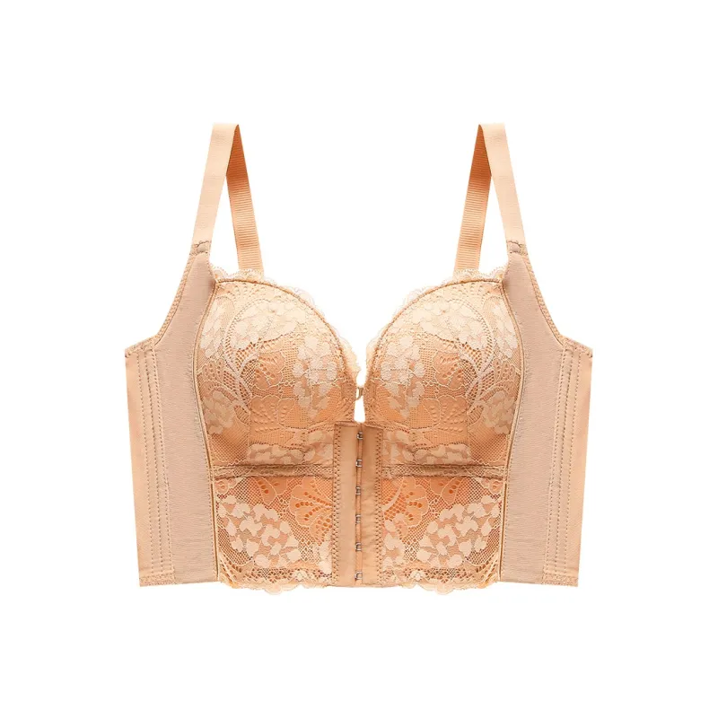 QIANLINGMEI Women's Bras-3