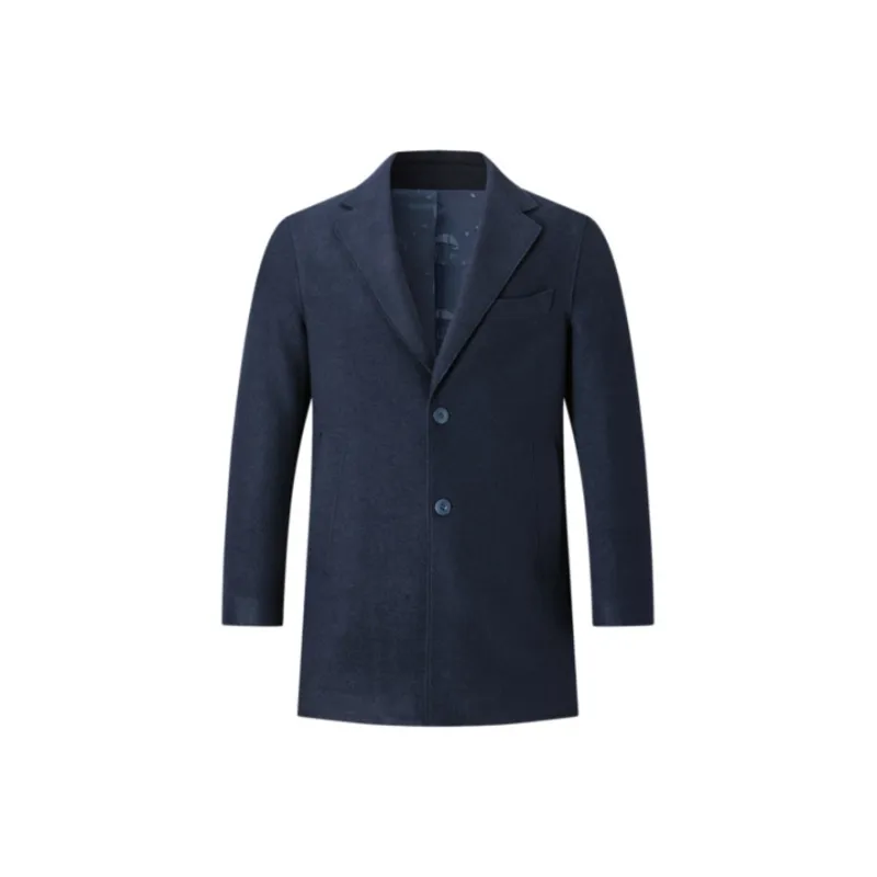 SEPTWOLVES Coats Men-3