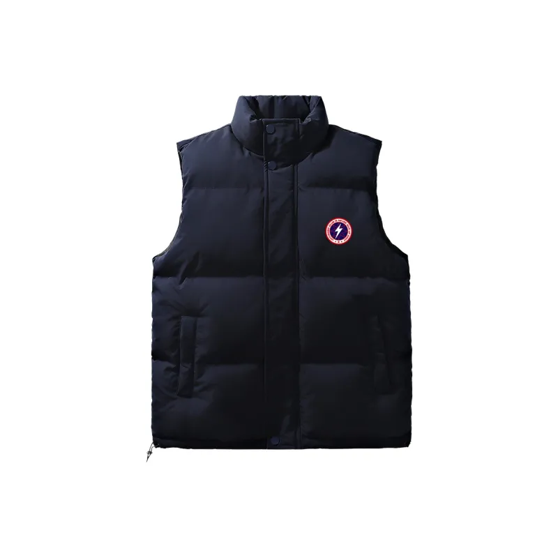 UNthemed Vests Unisex-4