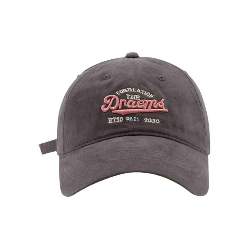 YUZHAOLIN Cotton Baseball Caps Unisex-5