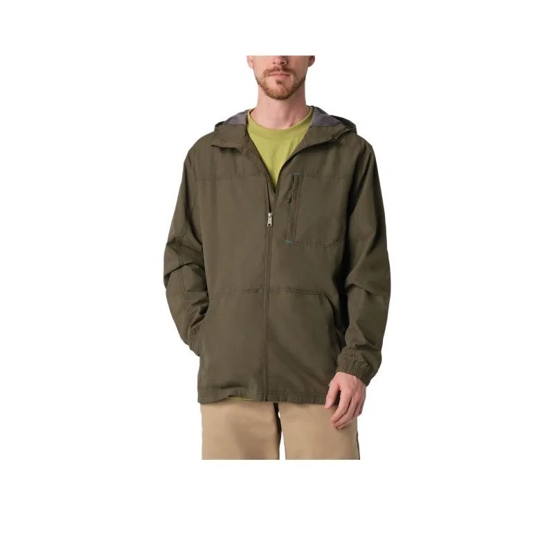 Dickies Jackets Coats Men's Moss Green-0