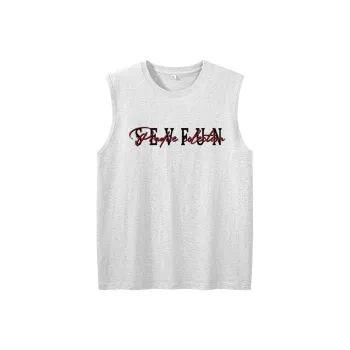 7 SEVFUN Unisex Tank Tops