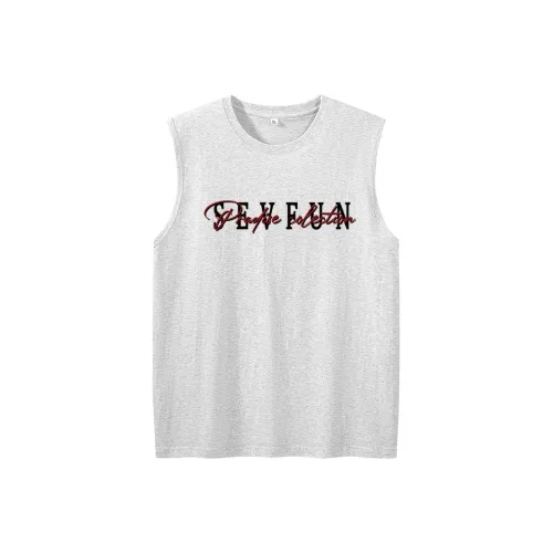 7 SEVFUN Unisex Tank Tops