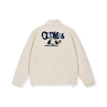 CONKLAB Loose Fit Jacket Unisex