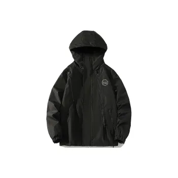 OCTO GAMBOL Jackets Unisex