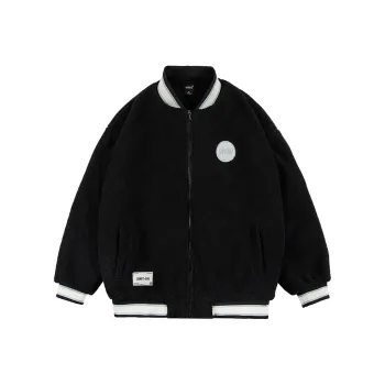 LOMBT Velvet Jackets Unisex
