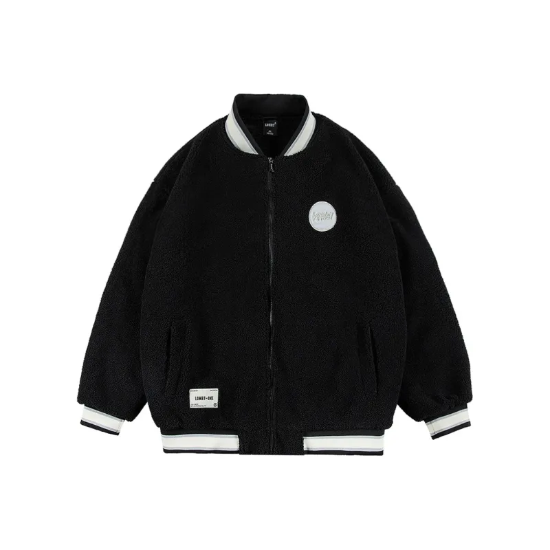 LOMBT Velvet Jackets Unisex-0