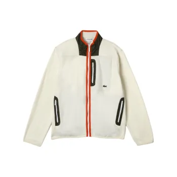 LACOSTE Jackets Coats Men's Beige