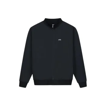 ARTE Logo embroidered Track Jacket