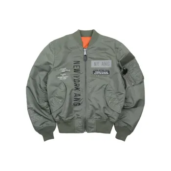 AVIREX Jackets Unisex