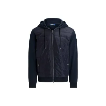 Ralph Lauren Hybrid Jacket