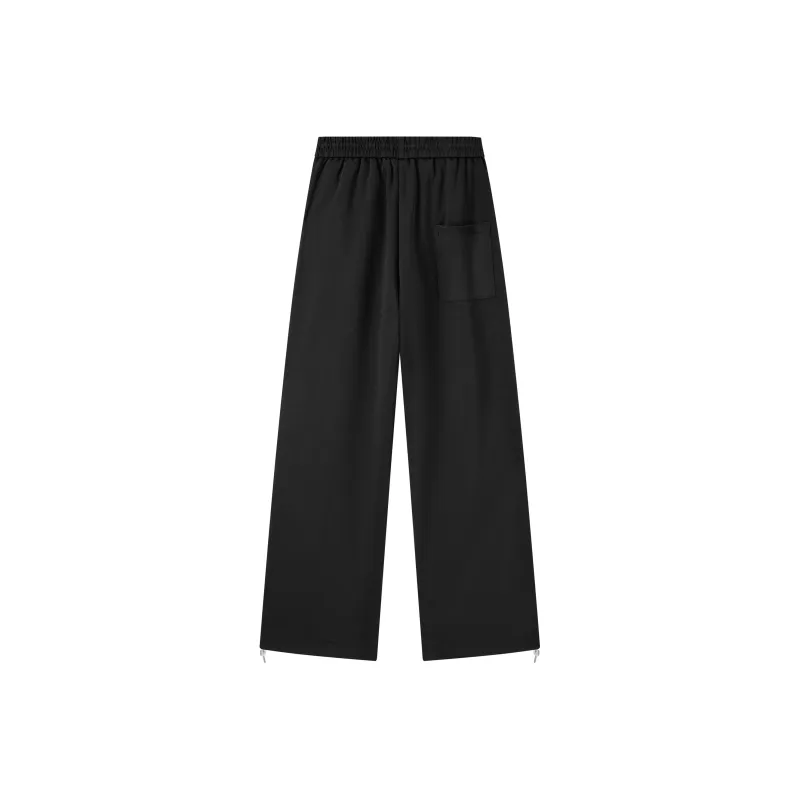 SAME FLOW Casual Pants Unisex-3