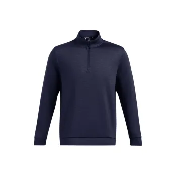 Under Armour Midlayer Sweatshirt Men's Midnight Navy