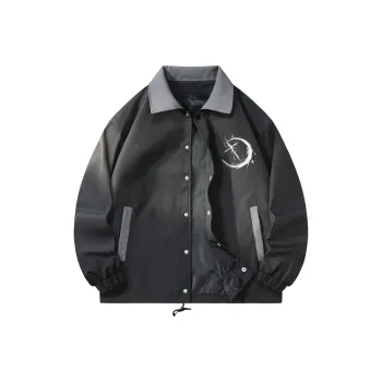 NBNO Jackets Unisex