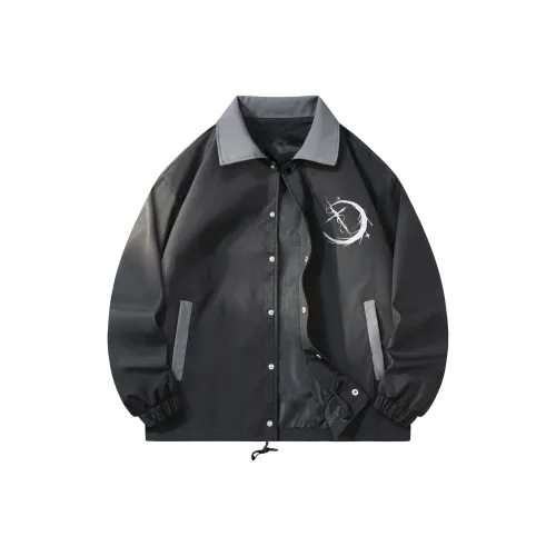 NBNO Jackets Unisex