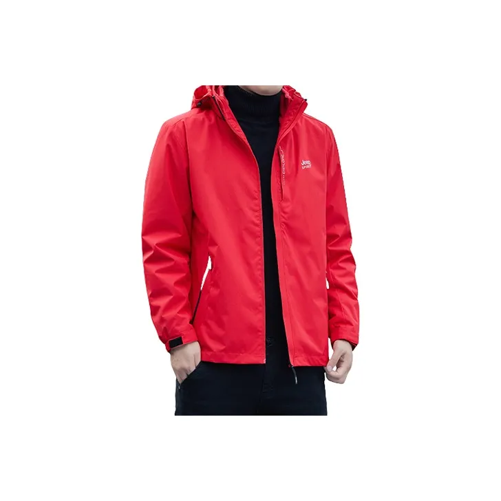 JEEP SPIRIT Jackets & Coats Men's-9