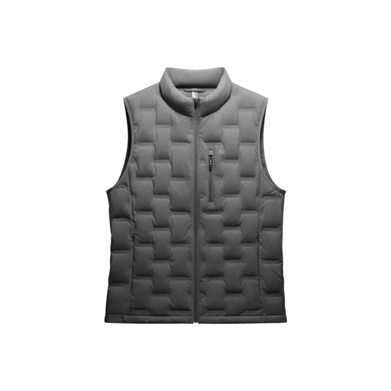 BANANA IN Vests Men-18