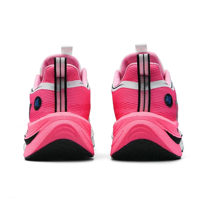 COMVIEW Cushioning Rebound Lightweight Breathable Low Top Training Running Shoes Unisex-49