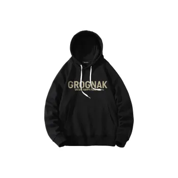 GROGNAK Sweatshirts Unisex