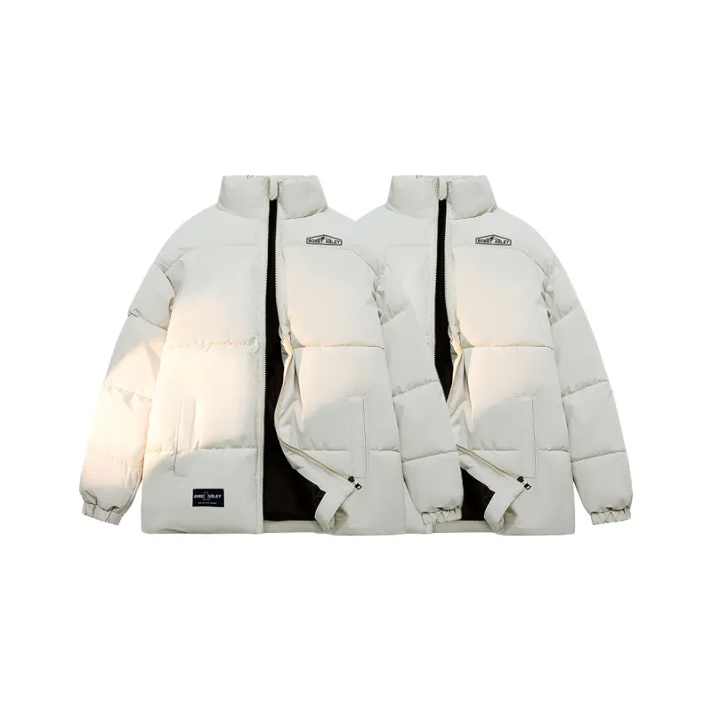 BOBBY ABLEY Puffer Jacket Unisex-86