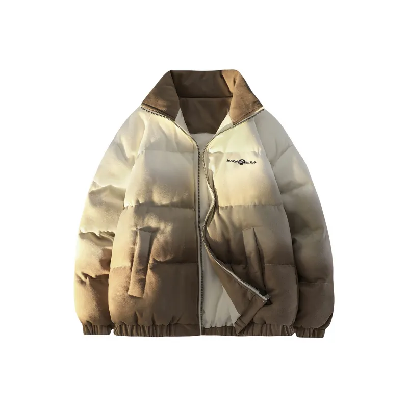 MLRH Puffer Jackets Unisex-16
