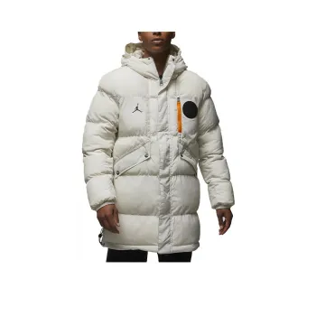 JORDAN JORDANParis Saint Germain Jackets Men White