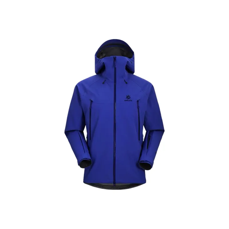 KAILAS Mountaineering Windbreaker Coats Unisex-15