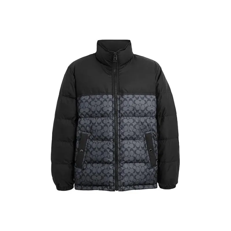 COACH Jackets Men-0
