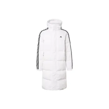 Adidas Down Jackets Men White